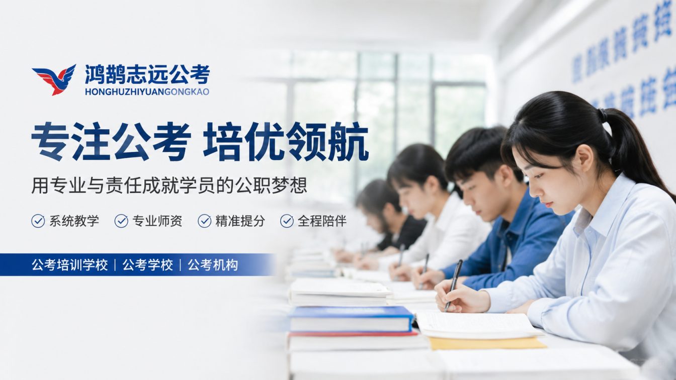 新兴区为龙江考生提供上岸方案