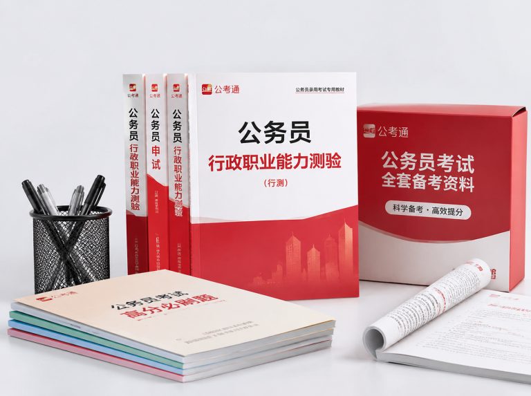 新兴区事业编联考笔试提升班